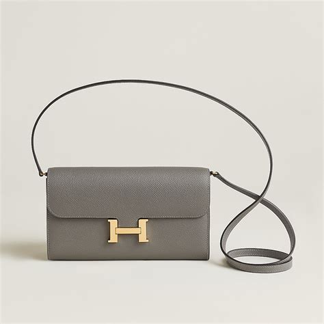 hermes constance long wallet to go|hermes constance vs quota baggage.